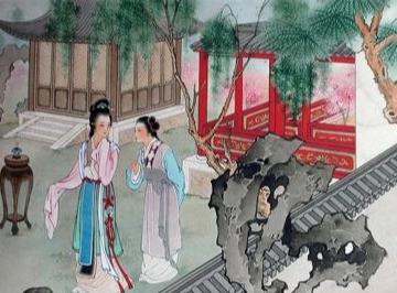 元杂剧西厢记的作者是谁(王实甫西厢记简介)