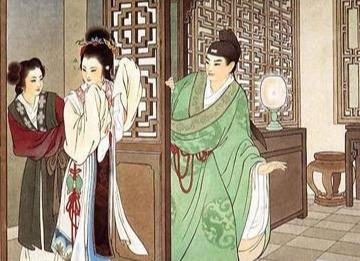 元杂剧西厢记的作者是谁(王实甫西厢记简介)