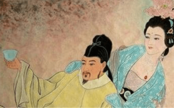 唐玄宗简介资料(唐玄宗是谁)