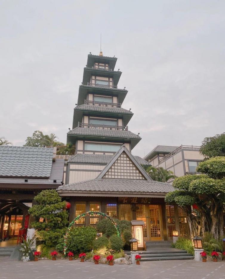 惠州古镇旅游景点有哪些(惠州周边的古镇旅游景点推荐)