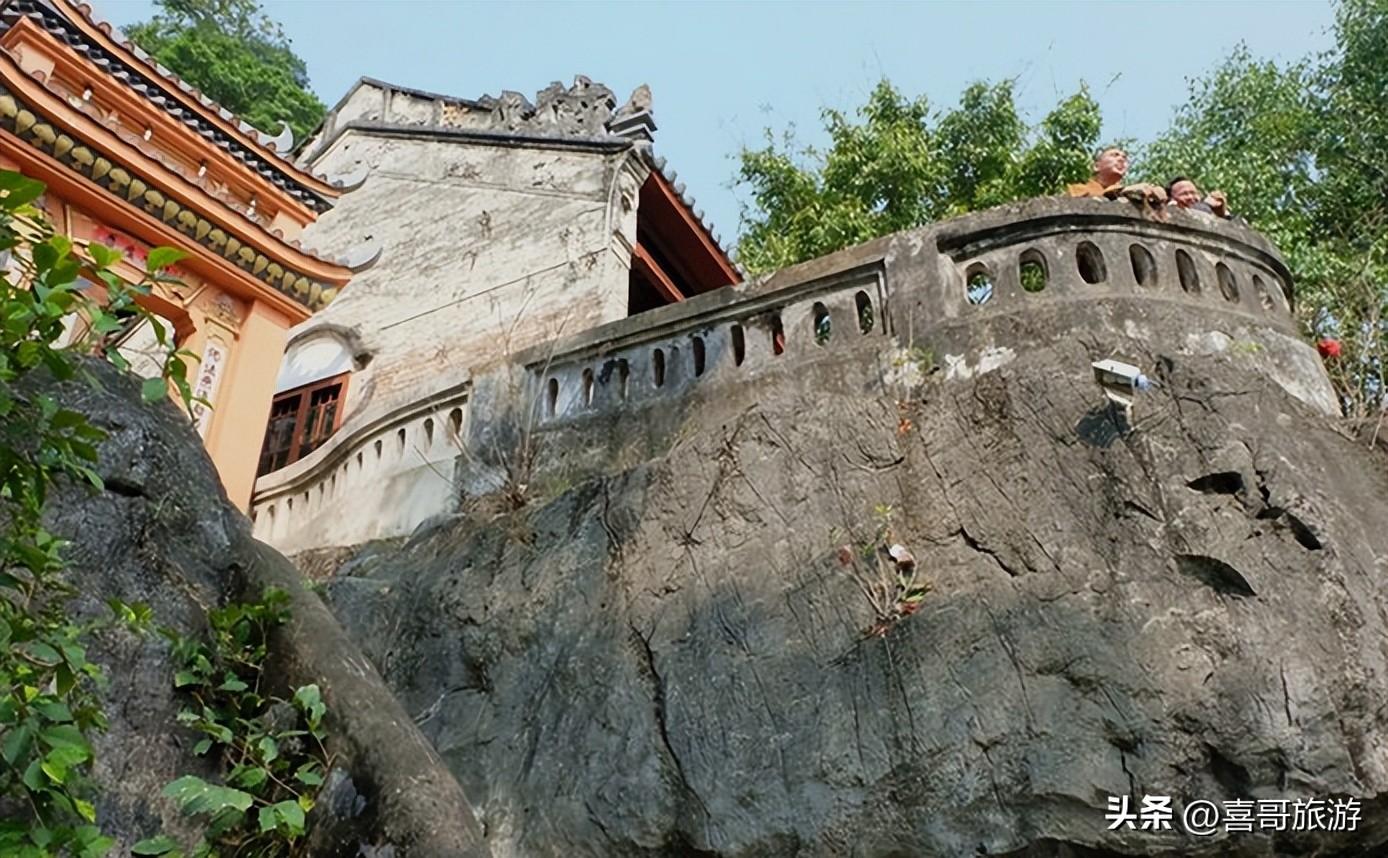 武鸣有什么好玩的旅游景点(武鸣旅游景点哪里好玩)