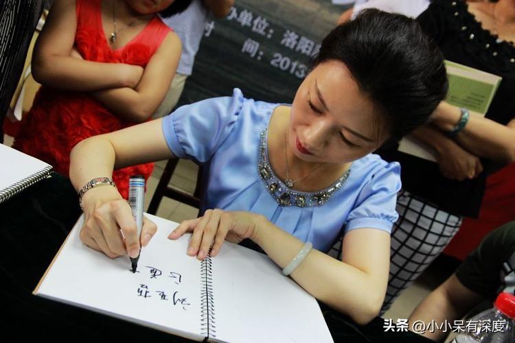 有林下风致，优雅动人的杨雨，早已结婚，孩子都已经十岁了