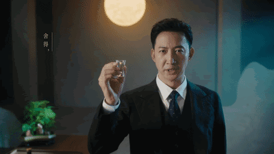 从《庆余年》到《人世间》，王阳谈剧抛式演技秘诀：舍得时间沉淀