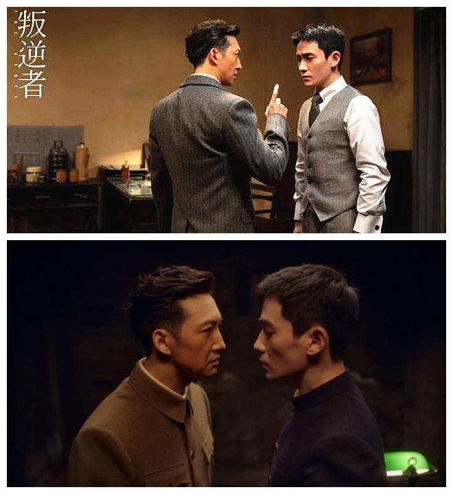 从《庆余年》到《人世间》，王阳谈剧抛式演技秘诀：舍得时间沉淀