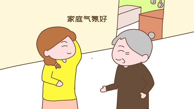 在育儿方面，婆媳之间产生矛盾，应该如何去解决呢？