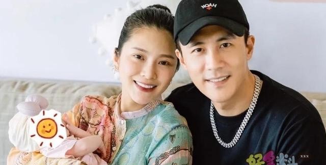 杜淳的老婆王灿个人资料（王灿自曝主动追求杜淳）