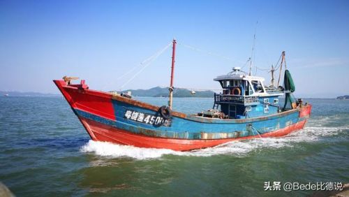 鲁荣渔2682船员图片_鲁荣渔2682号事件船员照片-第1张图片-