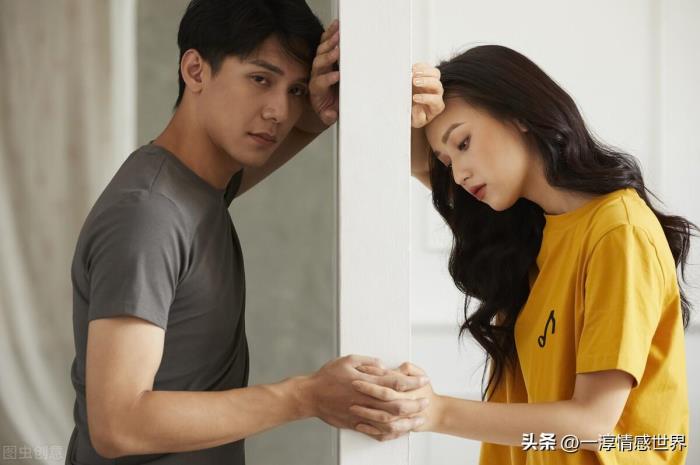 怎么挽回男人的心重新爱上你（如何让对方重新爱上你）