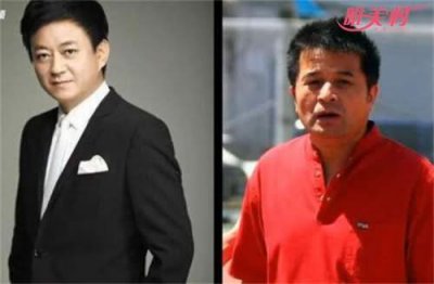 ​朱军为什么害毕福剑 朱军陷害毕福剑事件始末背后真相曝光