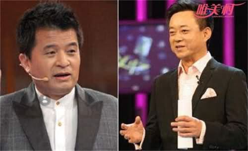 朱军为什么害毕福剑