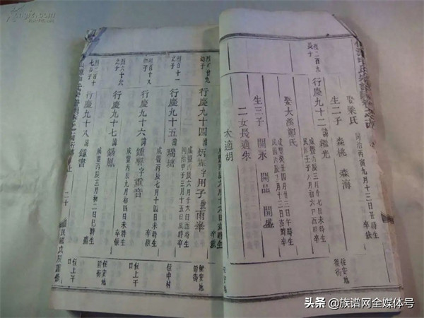 表和堂的关系怎么分(堂亲和表亲哪个更亲)