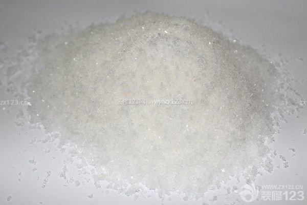 水玻璃的作用与功效(水玻璃用途有哪些)