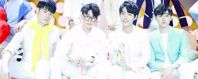 ​陈泽希为什么退出x玖少年团
