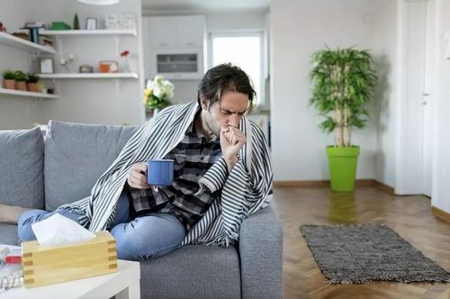 肺炎传染吗(间质性肺炎传染吗)-第2张图片-