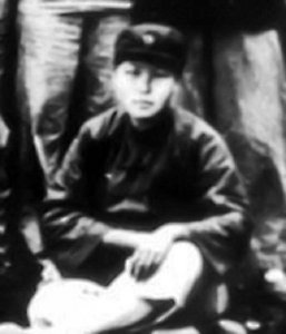 ​1949年，广东一护士曾碧漪被接到北京当干部，她是什么身份？