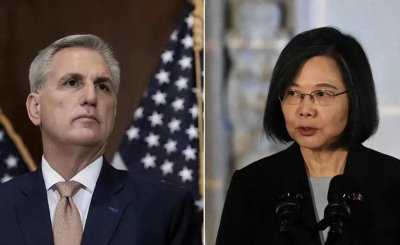​至今未婚67岁的蔡英文，家境优越情史丰富，两次留学历经2段感情