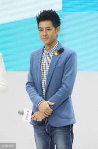 ​林志颖：历任前女友都很优秀，最后为什么娶了不完美的陈若仪？
