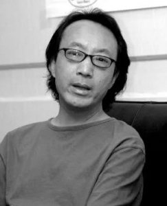 ​你还记得“第六代导演”路学长么？