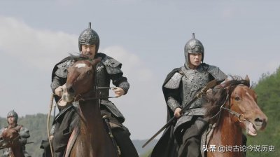 ​三国后面是哪个朝代(三国之后的晋朝，为何被后人所忽略？)