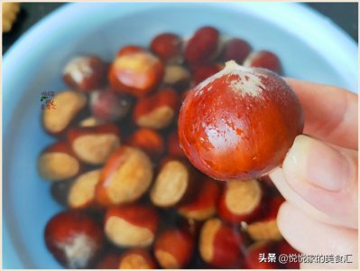 ​怎样储存板栗一年不坏 ，不晒也不蒸，不起虫不发黑，个个糯粉香甜新鲜如初