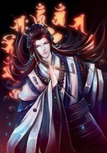 ​完美世界：十大高手以及十大凶兽盘点