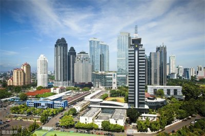 ​雅加达是哪个国家的（人口超3000万，东南亚“第一大城市”竟然不是新加坡，也