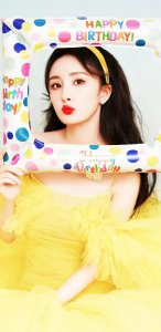 ​杨幂的18幅美照，每张皆是珍藏版