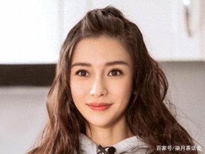 ​杨颖的英文名字Angelababy在外国人心中到底是什么意思