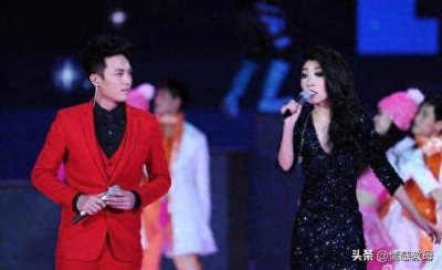 ​曲婉婷为贪污3.5亿的妈妈喊冤，网友：你还有脸？
