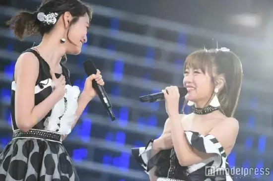 高桥南和前田敦子是闺蜜吗（高桥南和前田敦子的关系）
