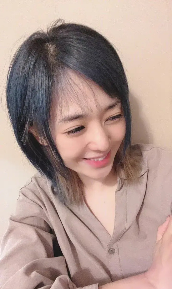 男人们的心中永远的女神—苍井空（蒼井そら）