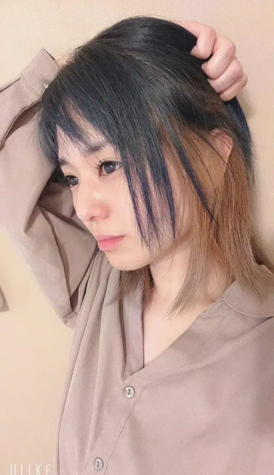 男人们的心中永远的女神—苍井空（蒼井そら）
