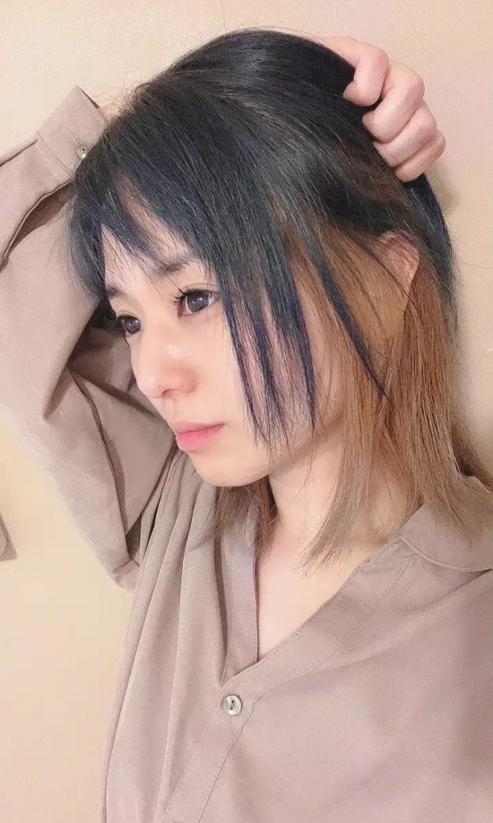 男人们的心中永远的女神—苍井空（蒼井そら）