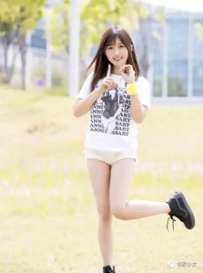 ​大槻响（大槻佳奈）：大器晚成的女神