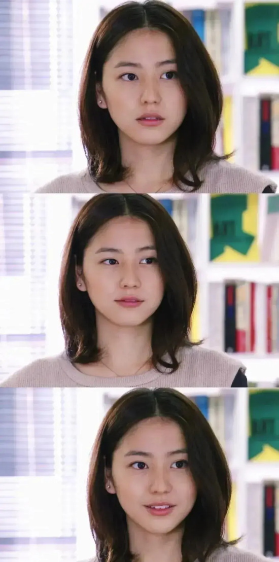 牛奶肌肤的长泽雅美俘获了多少男人的心？
