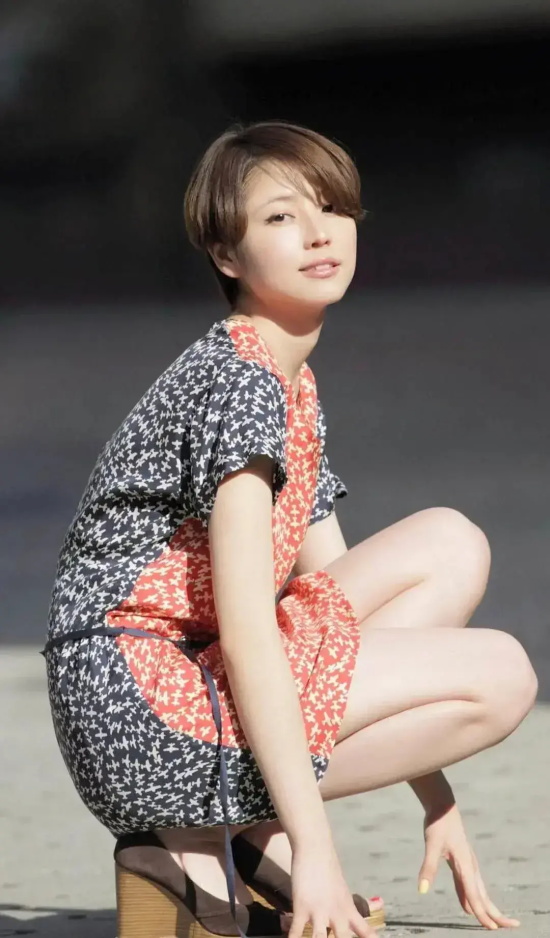 牛奶肌肤的长泽雅美俘获了多少男人的心？