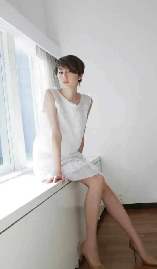 牛奶肌肤的长泽雅美俘获了多少男人的心？