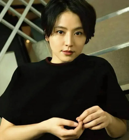 牛奶肌肤的长泽雅美俘获了多少男人的心？