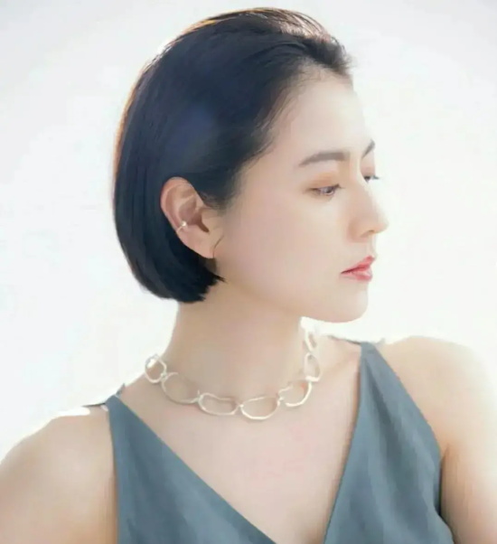 牛奶肌肤的长泽雅美俘获了多少男人的心？