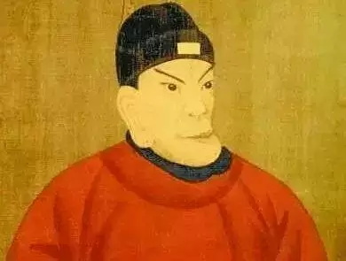里贝里朱元璋多少代？这个谣言骗了你多少年