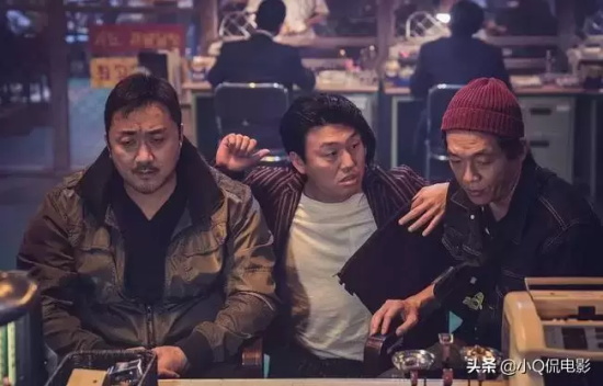马东锡主演的5部动作片推荐，你觉得哪部才是巅峰之作？