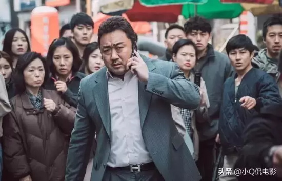 马东锡主演的5部动作片推荐，你觉得哪部才是巅峰之作？
