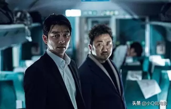 马东锡主演的5部动作片推荐，你觉得哪部才是巅峰之作？