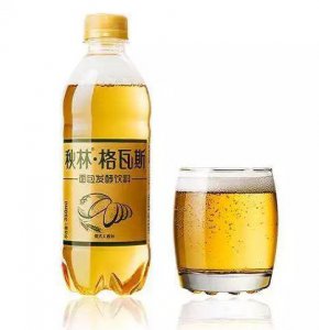 ​格瓦斯是酒吗还是饮料（格瓦斯的度数）