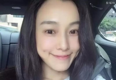 ​范范黑人形婚是什么意思（范范黑人被传形婚的原因）