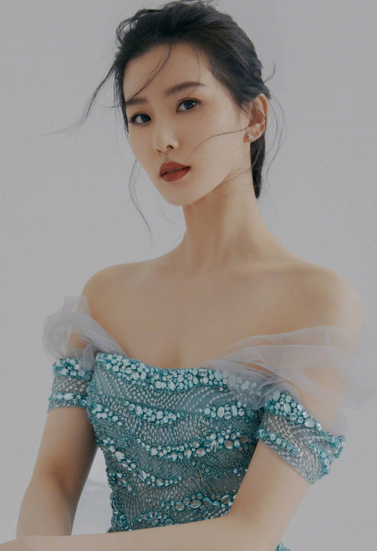 刘诗诗也跳刘畊宏?一姐状态真好！