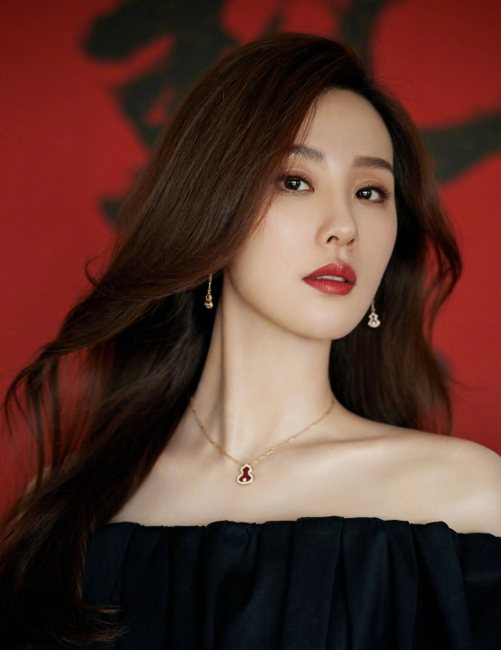 刘诗诗也跳刘畊宏?一姐状态真好！