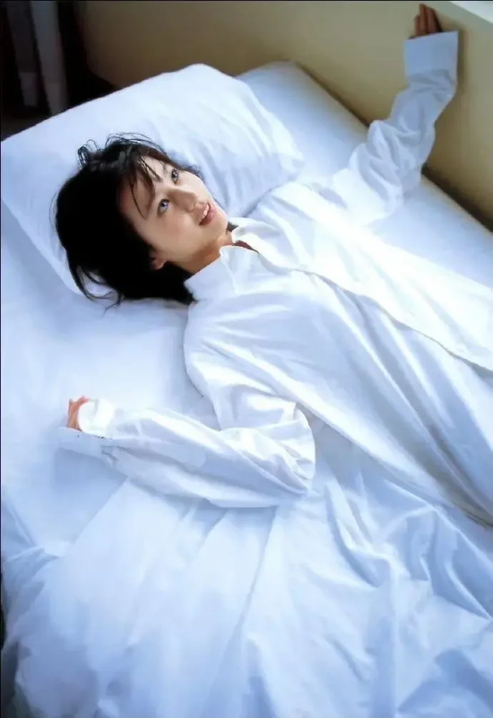 “日剧吧四大台柱”之一：堀北真希的高清美照合集