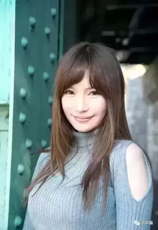 神秘又冷艳的葵美图合集，秋田西施在此！