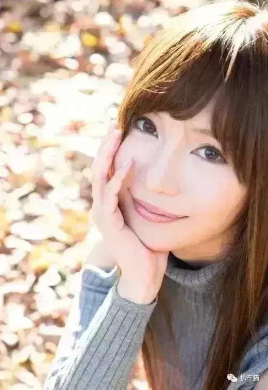 神秘又冷艳的葵美图合集，秋田西施在此！